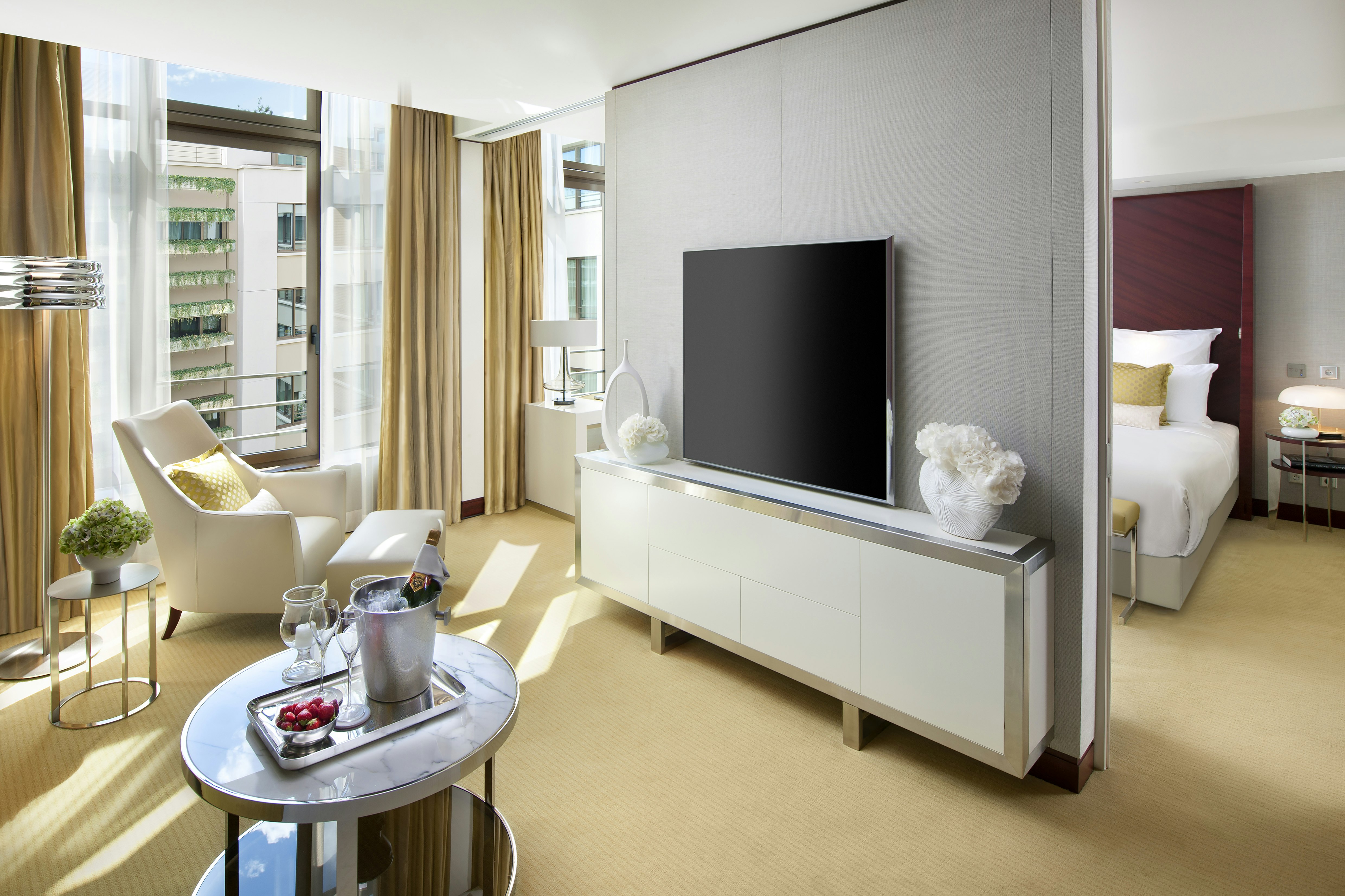 Mandarin Oriental, Paris Hotel 29/50
