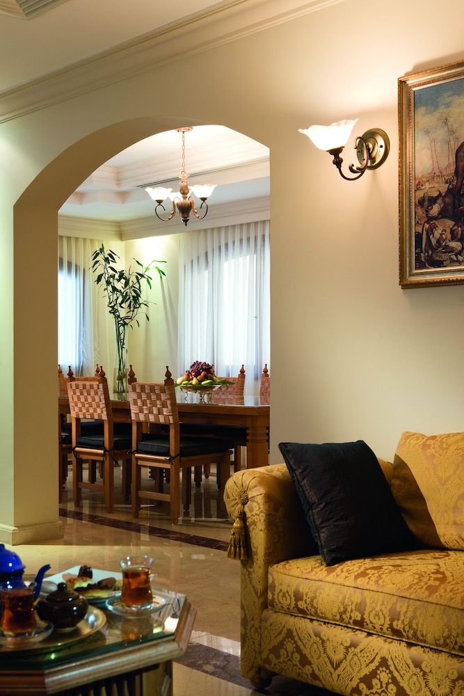 Movenpick Resort Sharm El Sheik Naama Bay 57/82