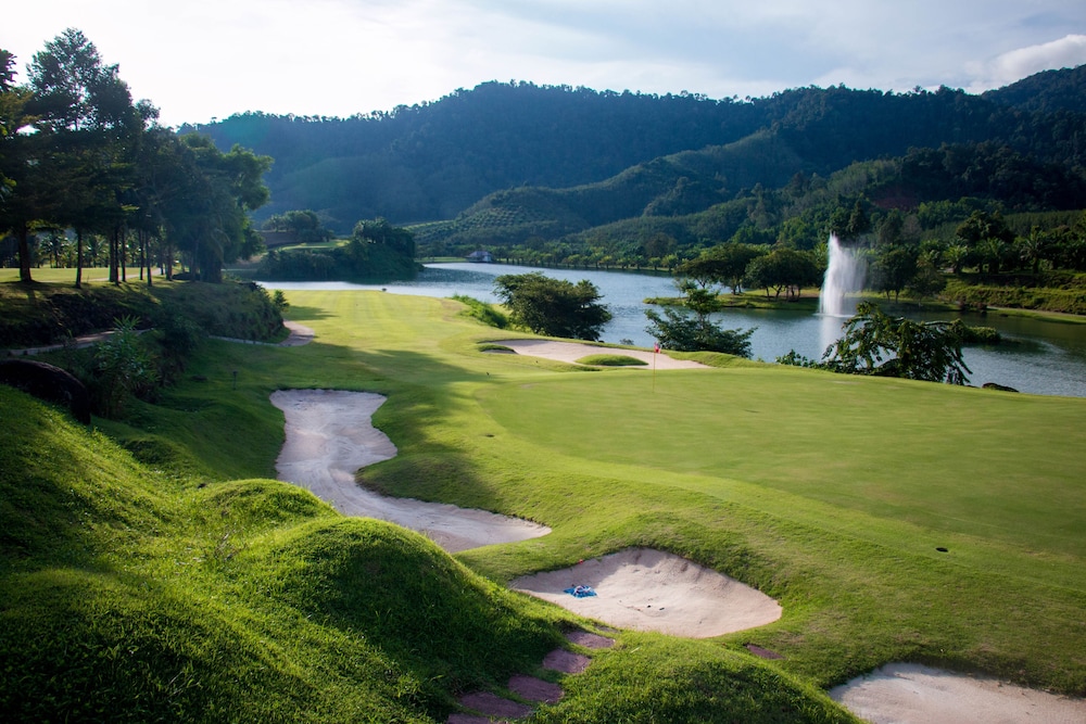 Katathong Golf Resort & Spa 33/50