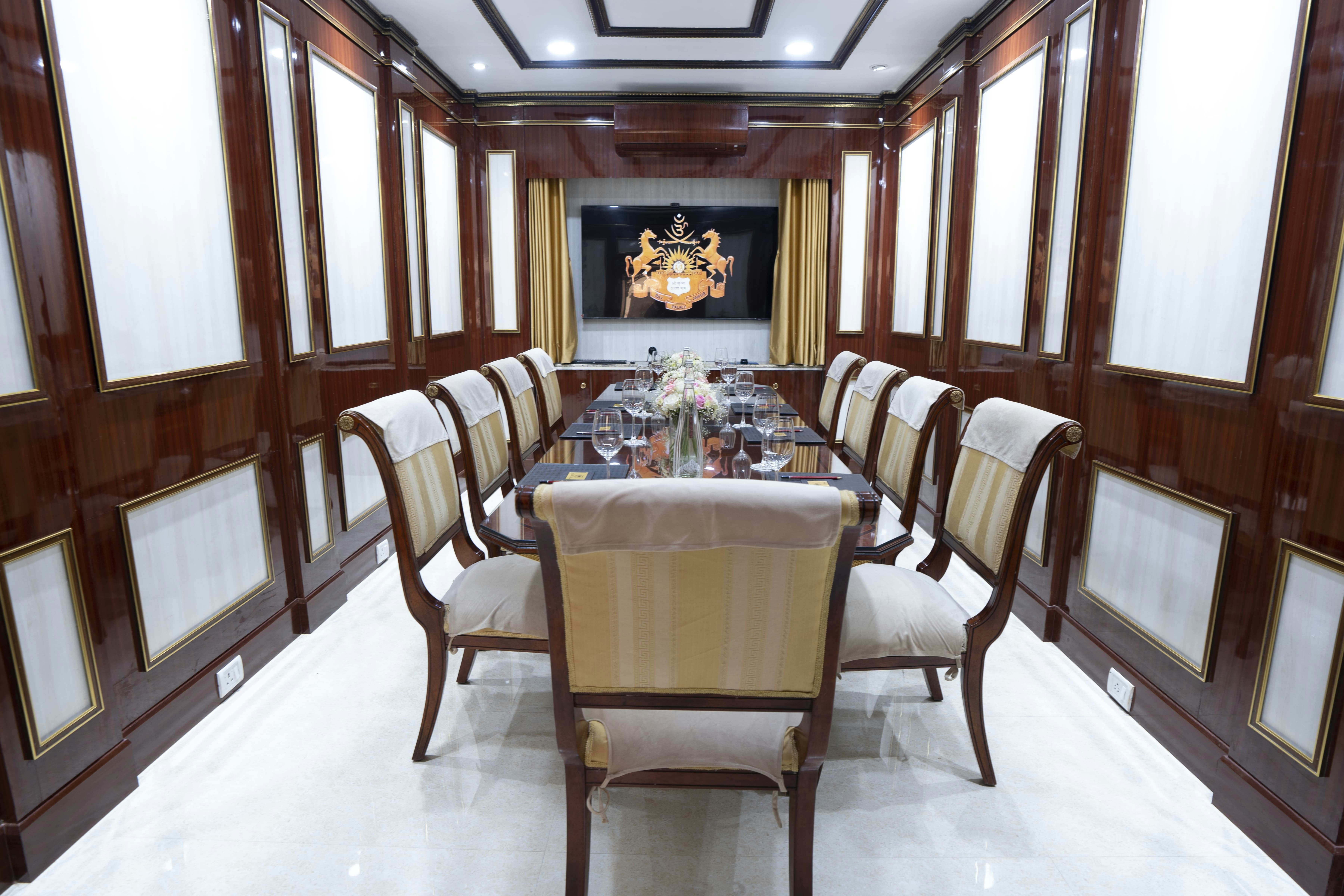 The Raj Palace 37/50