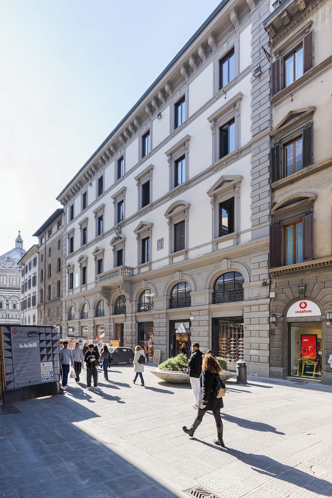 PALAZZO RUSPOLI 38/50
