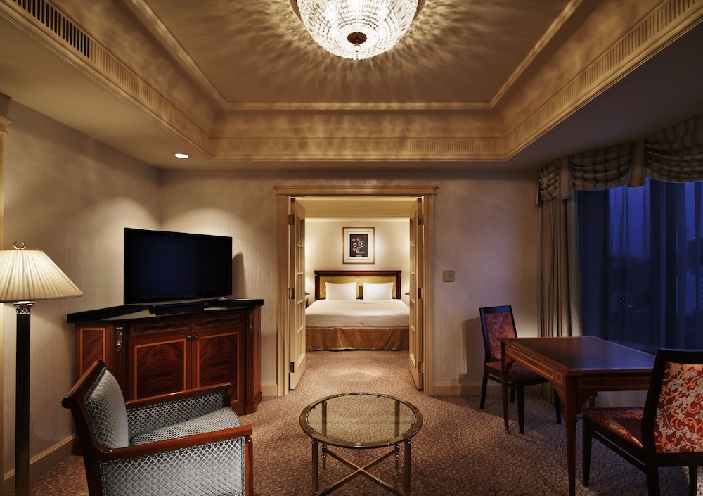 RIHGA ROYAL HOTEL TOKYO 32/50