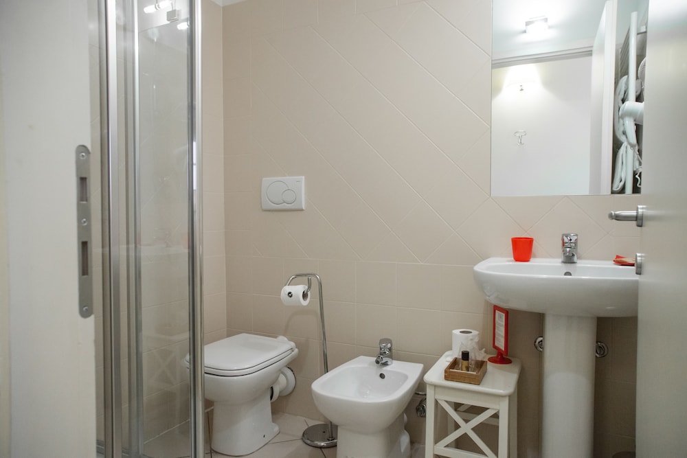Residenza Fiorentina 9/42