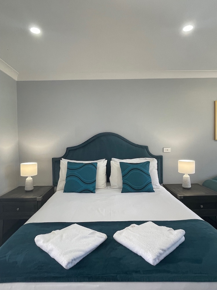 Town &amp; Country Motor Inn Forbes 19/30