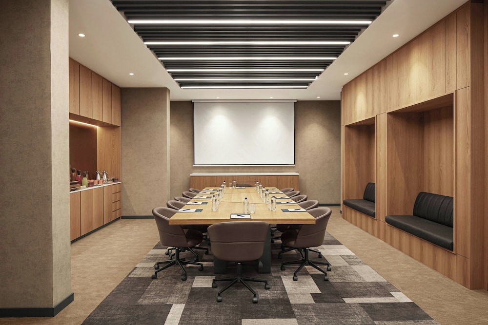 Four Points by Sheraton Istanbul Pendik 38/44