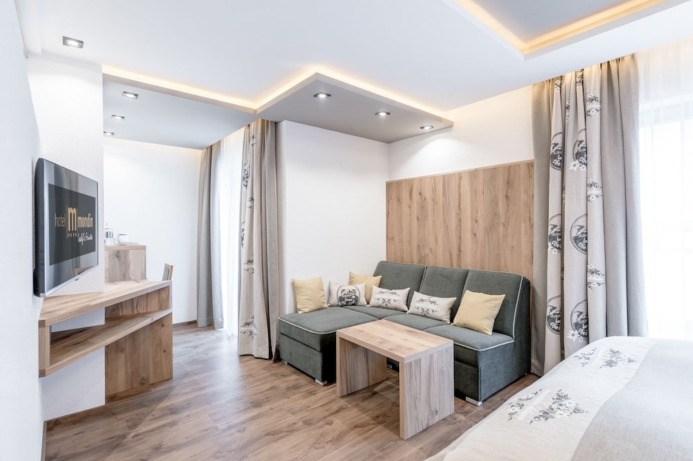 Hotel Mondin 35/50