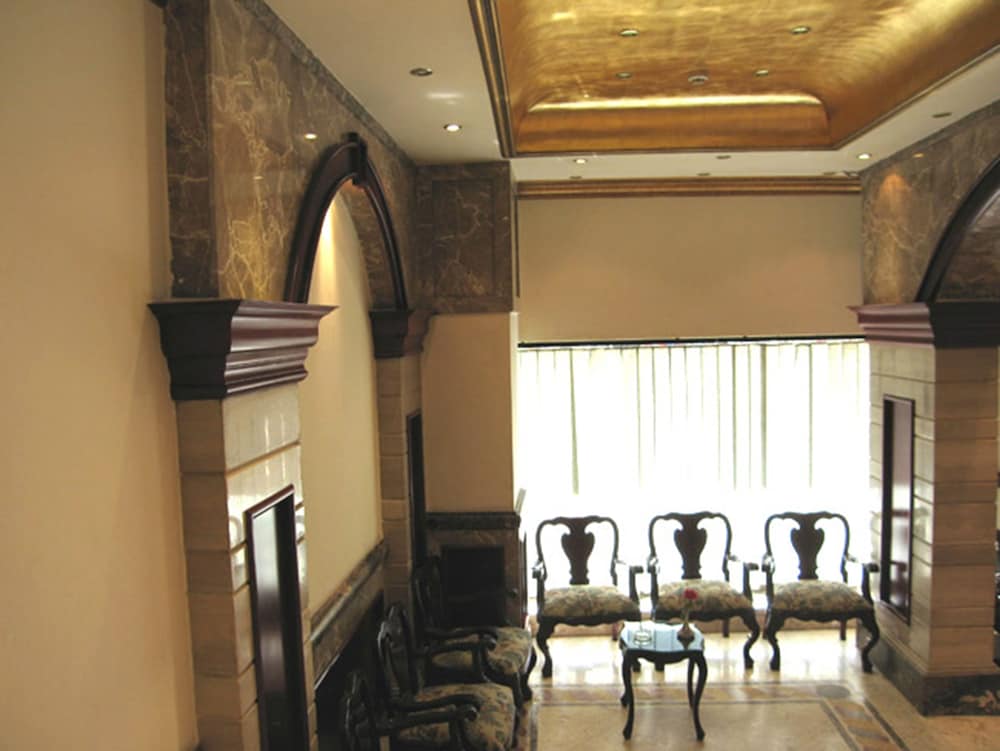 New Phillip Hotel Luxor 19/39