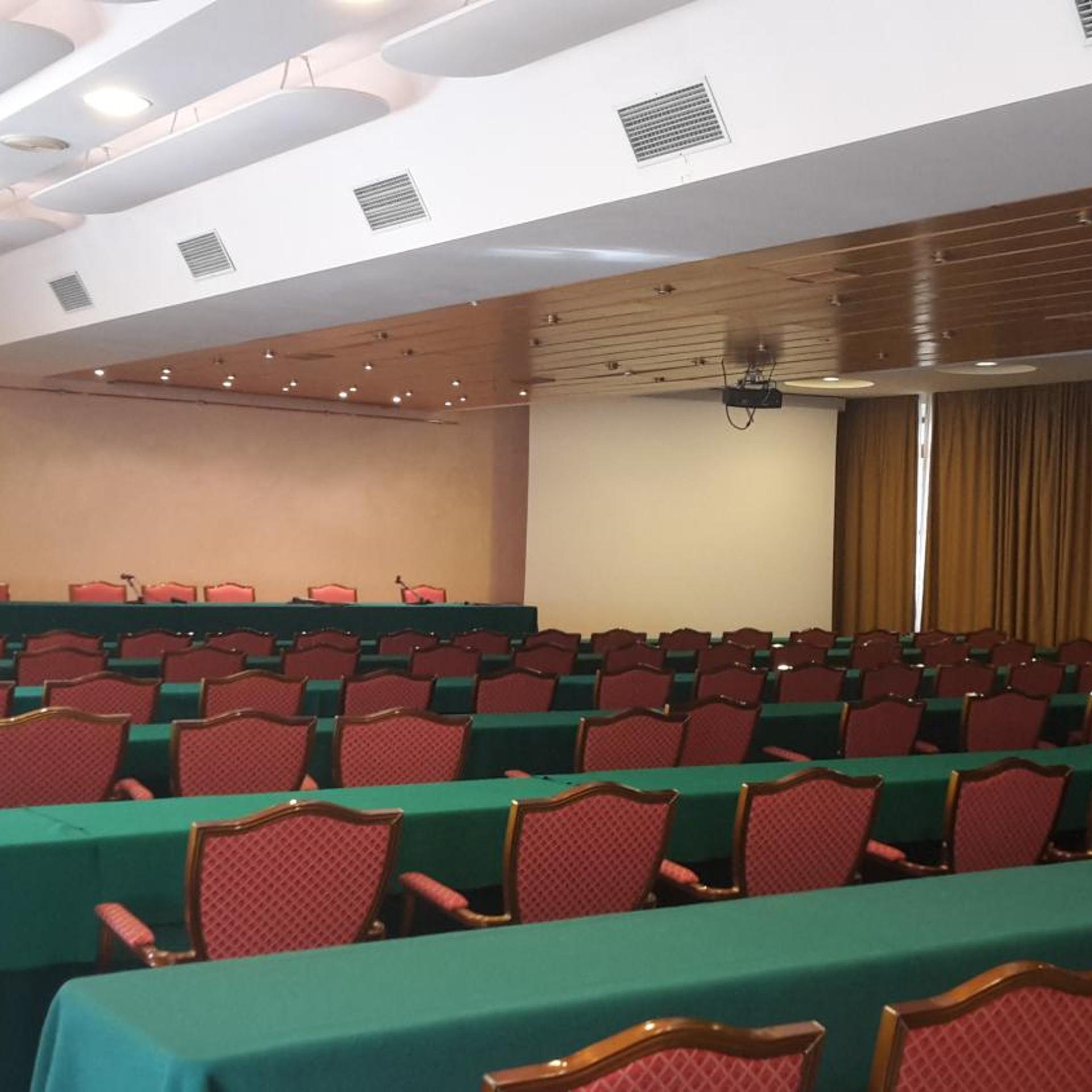 Grand Hotel Ambasciatori Wellness and Spa 37/49