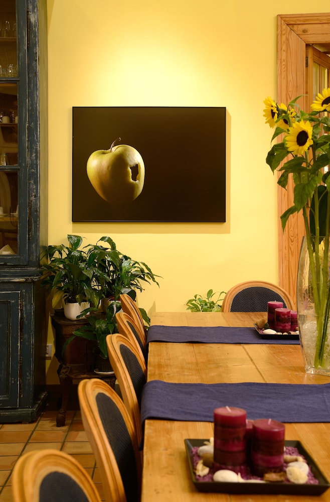 Hotel Locanda Cairoli 34/50
