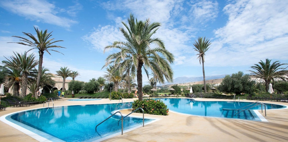 Hotel Ar Golf Almerimar 7/70