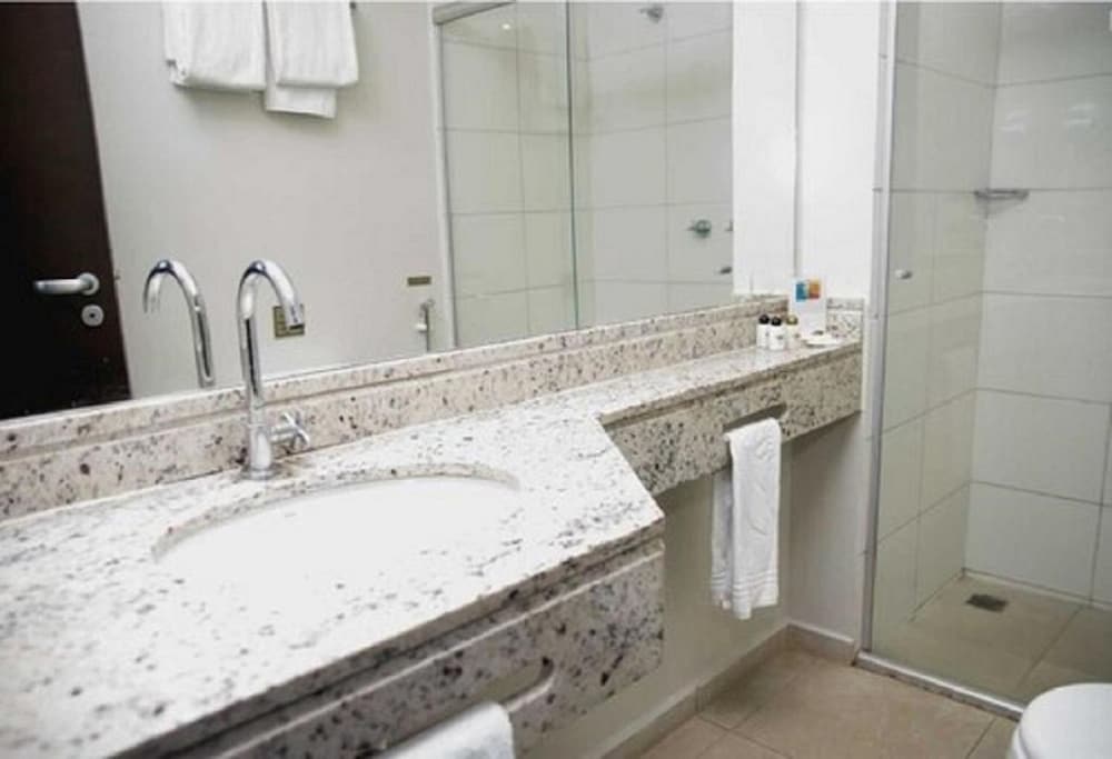 Class Hotel Varginha 11/61
