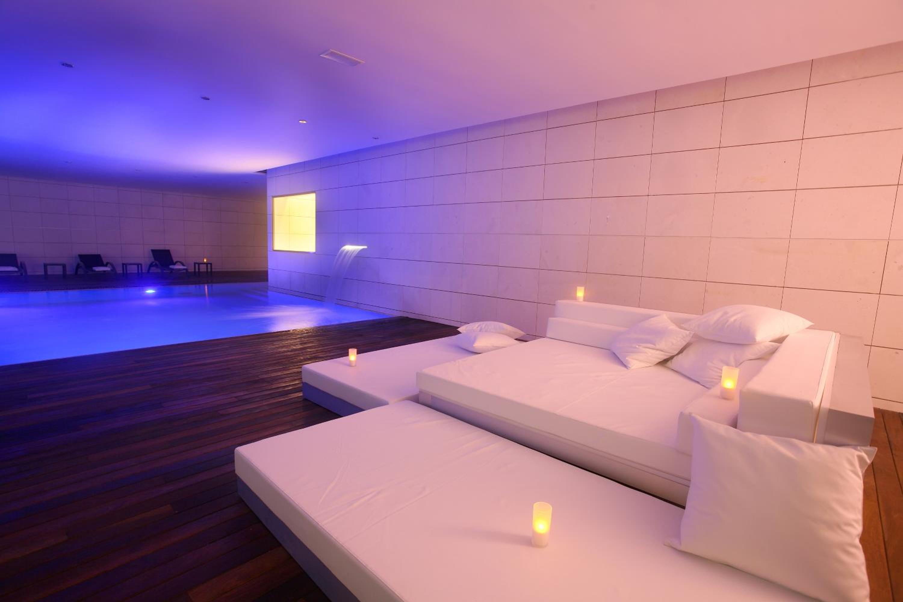 Finca Prats Hotel Golf Amp Spa Lleida 20/50