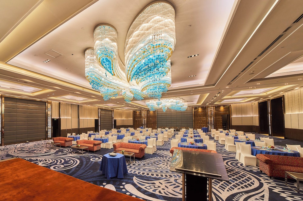 Crowne Plaza Rohini 67/73