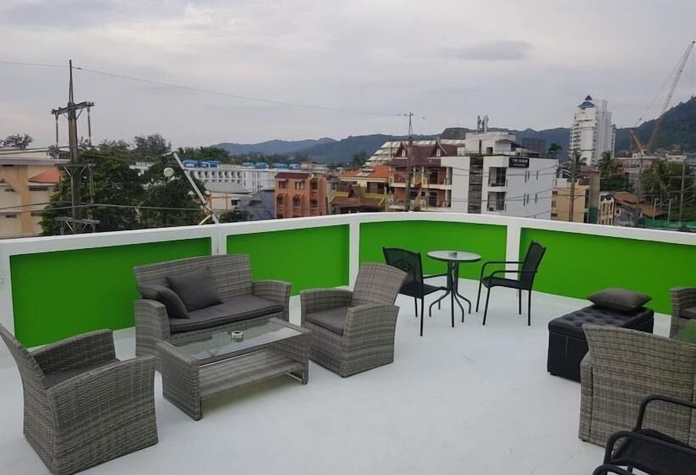 Centre Point Patong 70/75
