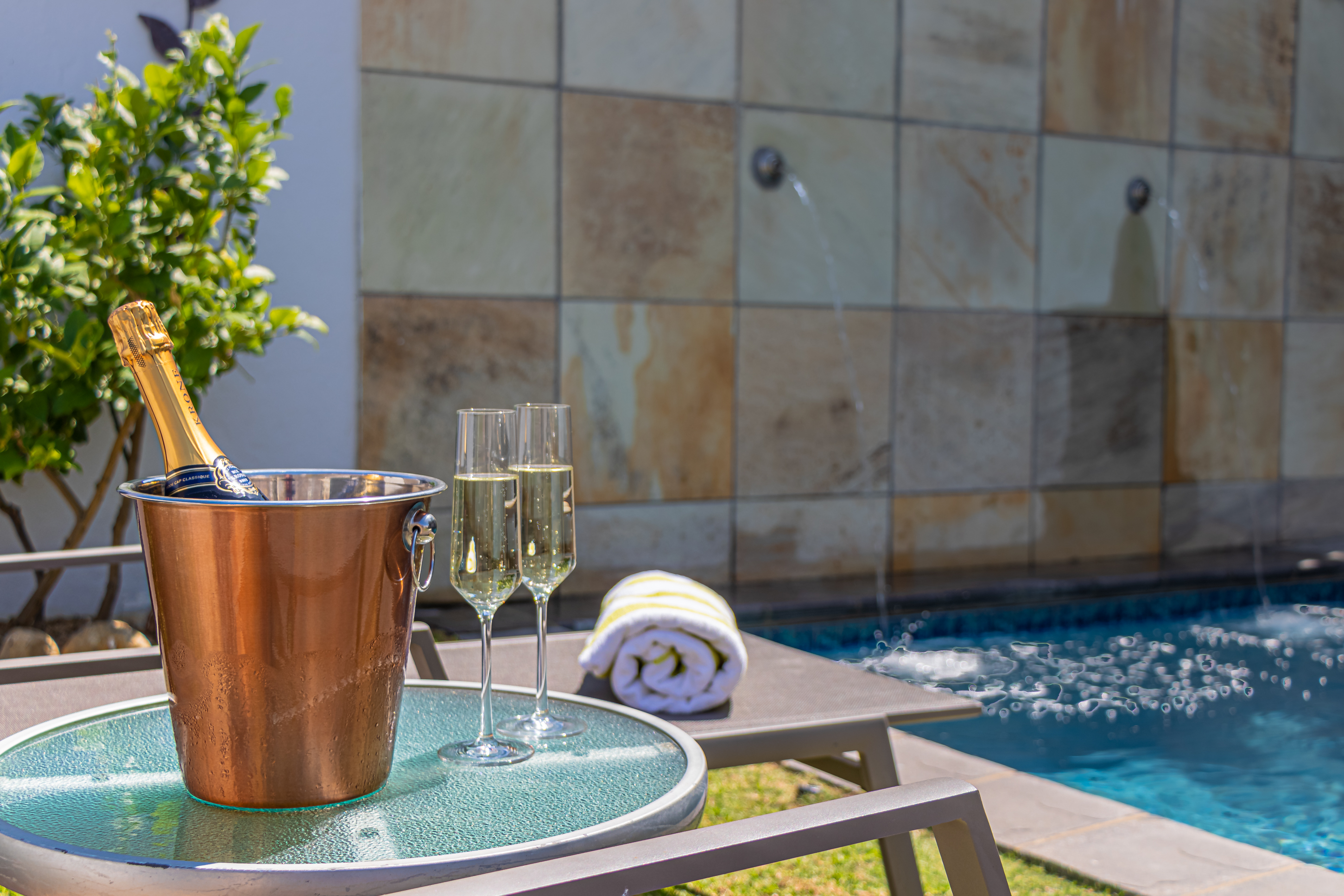 The Tulbagh Boutique Heritage Hotel 41/86