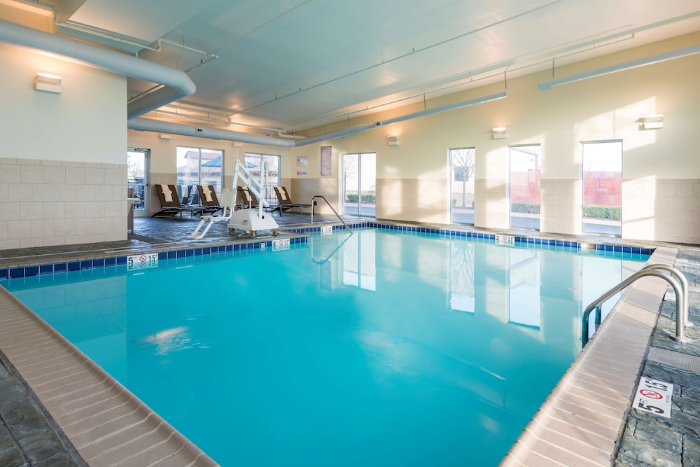 Hyatt Place Lexington