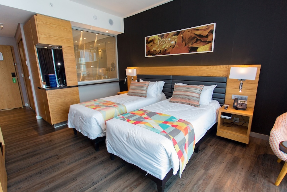 Ubumwe Grande Hotel 27/71