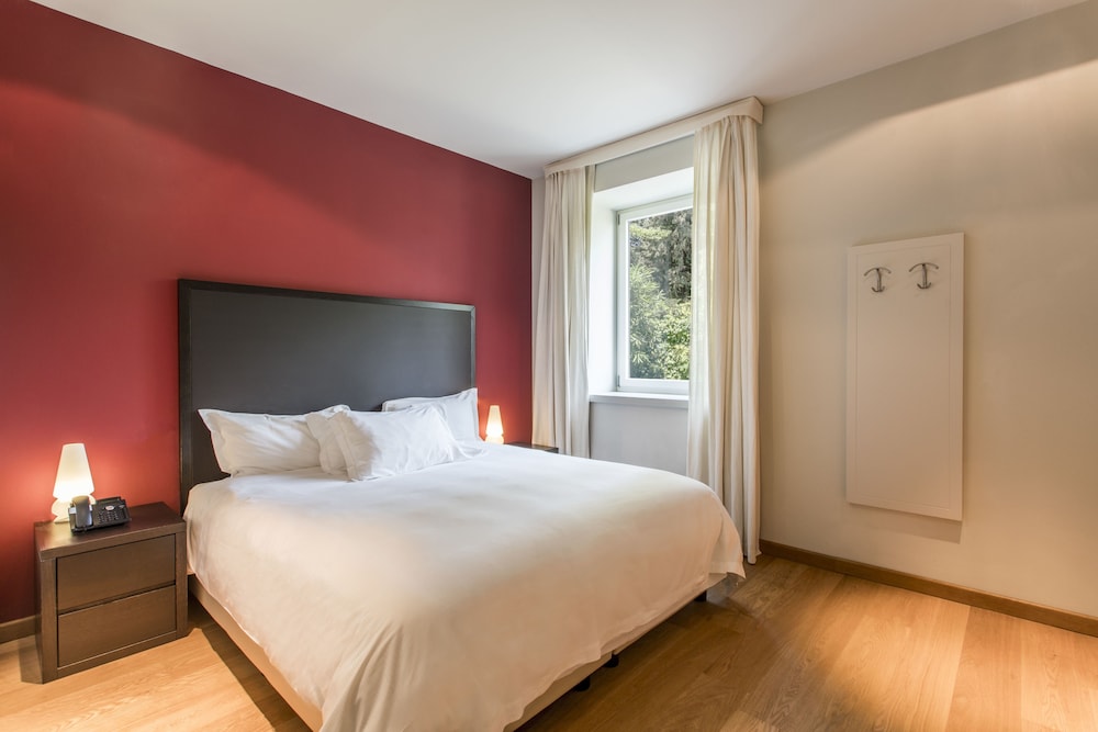 Hotel Bella Riva 8/50