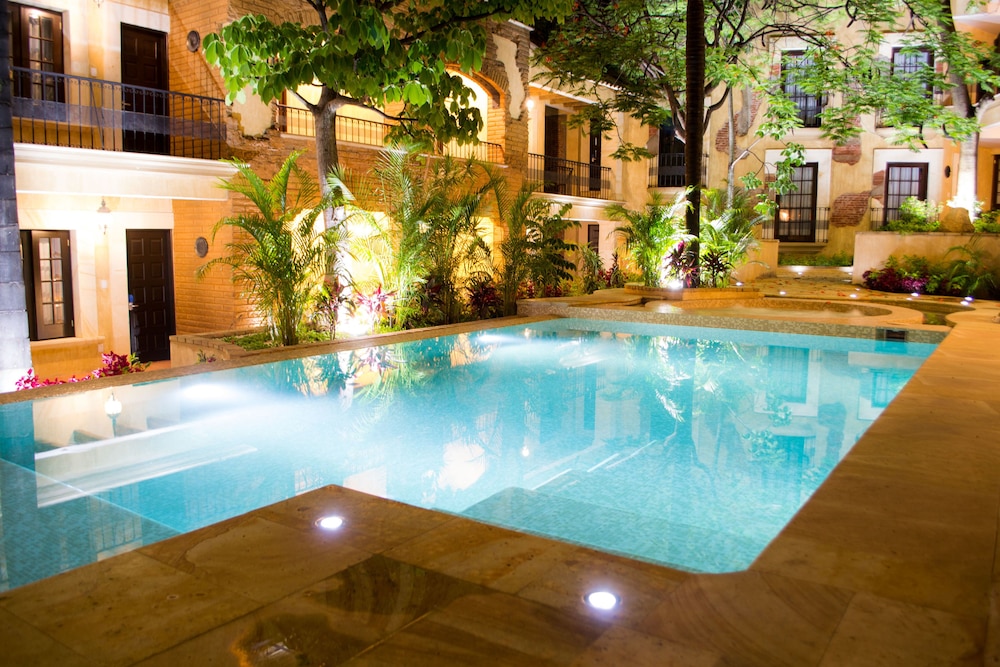 Hotel La Casa de Adobe 13/76