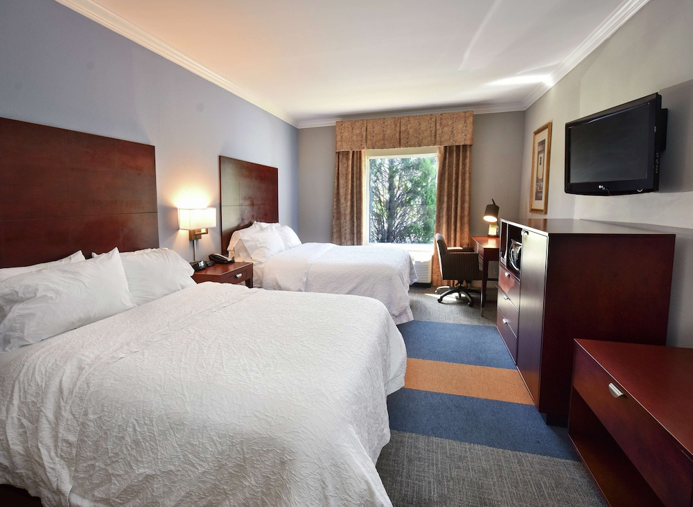 Hampton Inn Alexander City 13/27