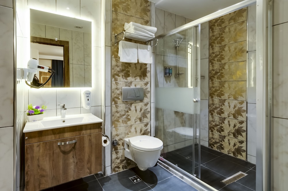 Park Yalcin Hotel 22/23