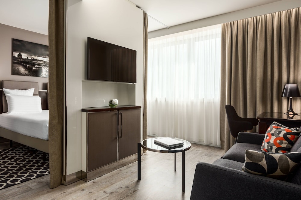Ac Hotel Paris Porte Maillot 15/32