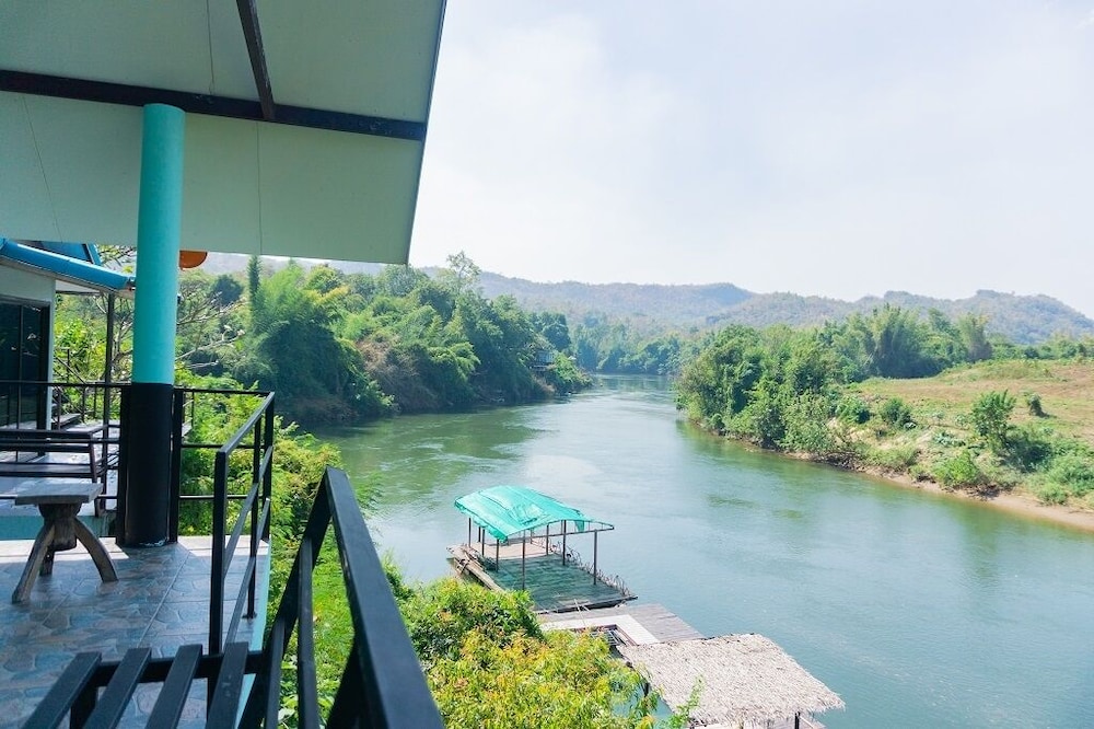 Kwainoy Riverpark & Resort 63/64