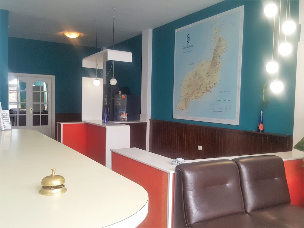 Hostal San Gines 10/46