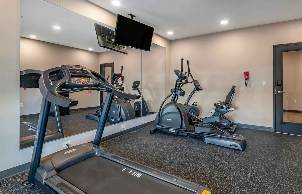 Extended Stay America Premier Suites - Titusville - Space Center 15/25