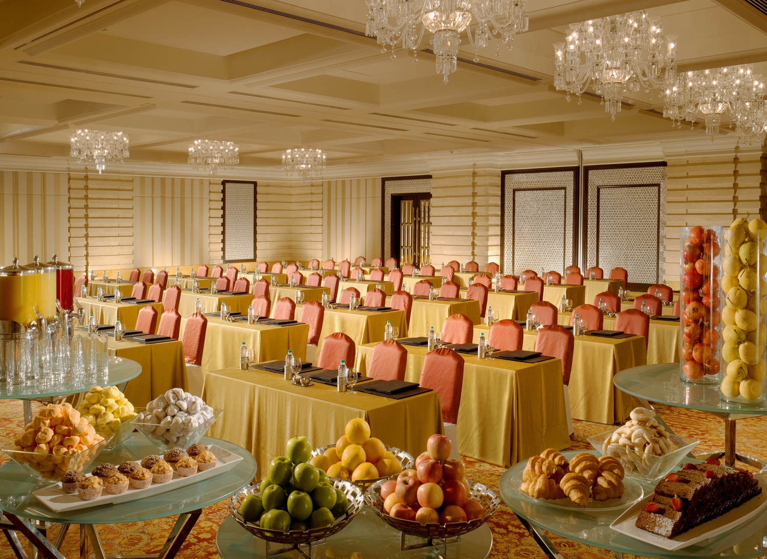 The Leela Palace Chennai 58/74
