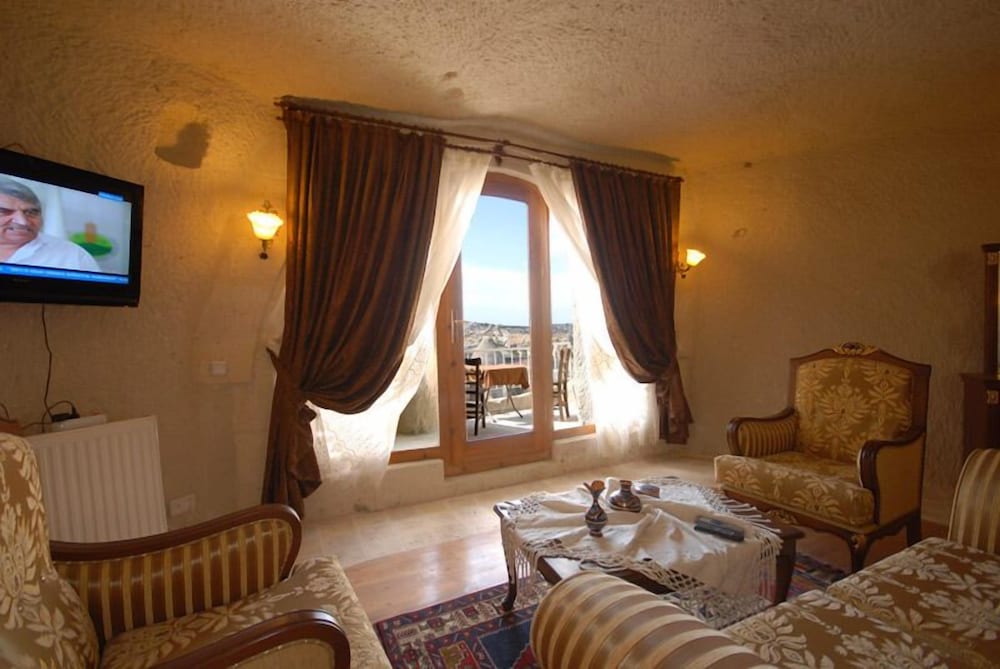 Arif Cave Hotel 28/50