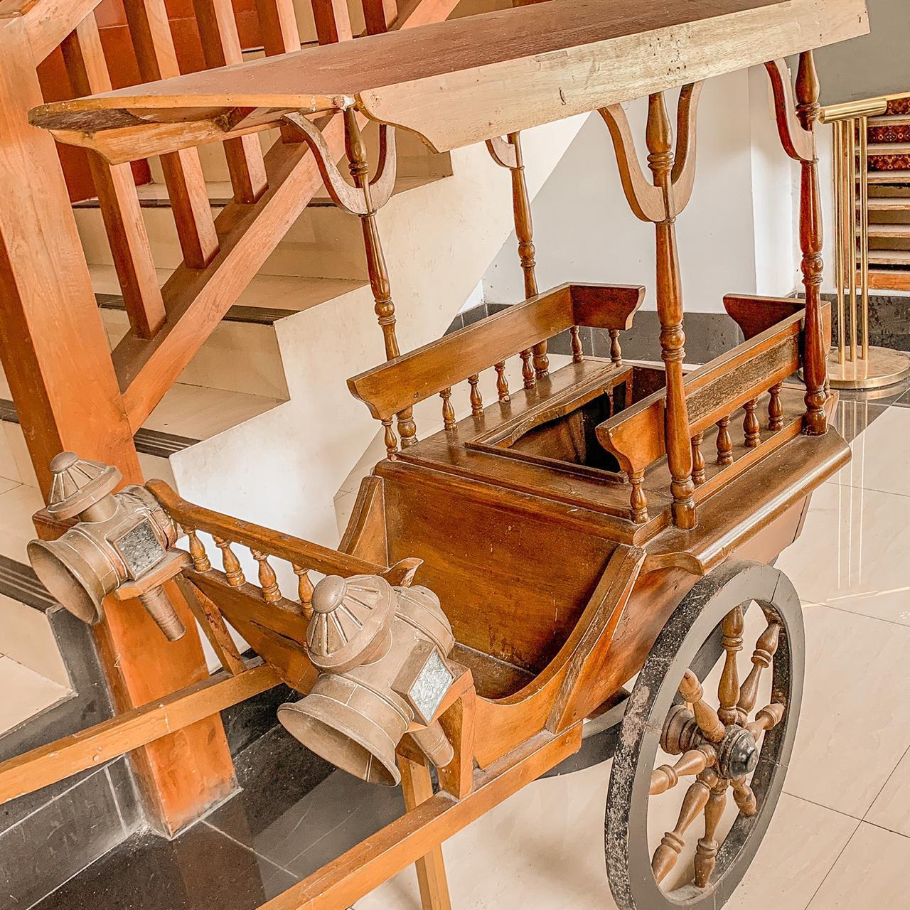 Rizen Padjadjaran Hotel 23/42