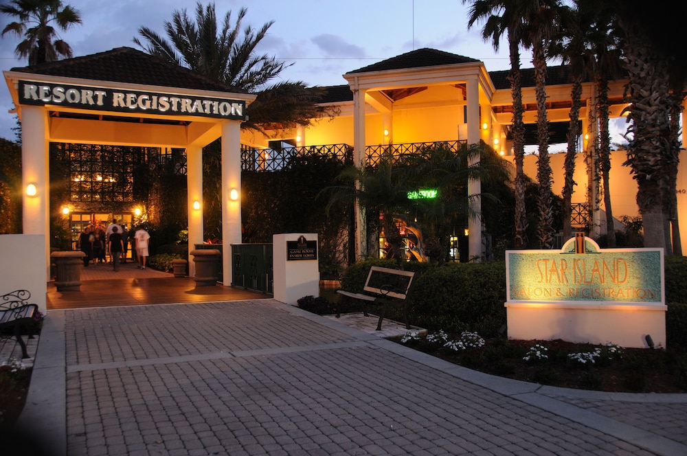 Star Island Resort & Club 10/50