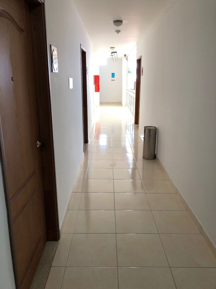 Hotel Condina 16/26