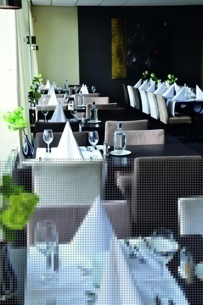 Fletcher Hotel-Restaurant Zeeduin 38/44