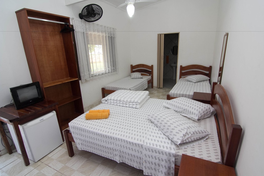 Hotel Aguas Vivas 11/52