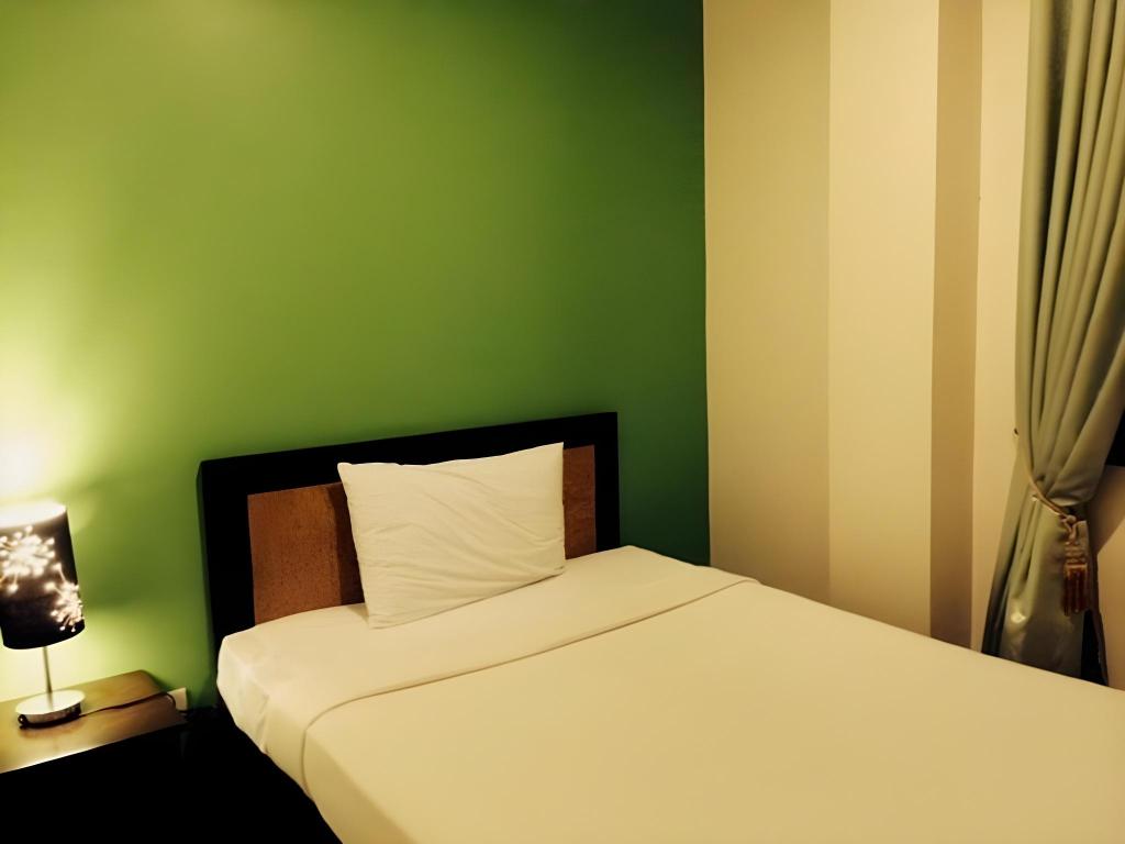 Urban Manor Hotel Annex 3/8