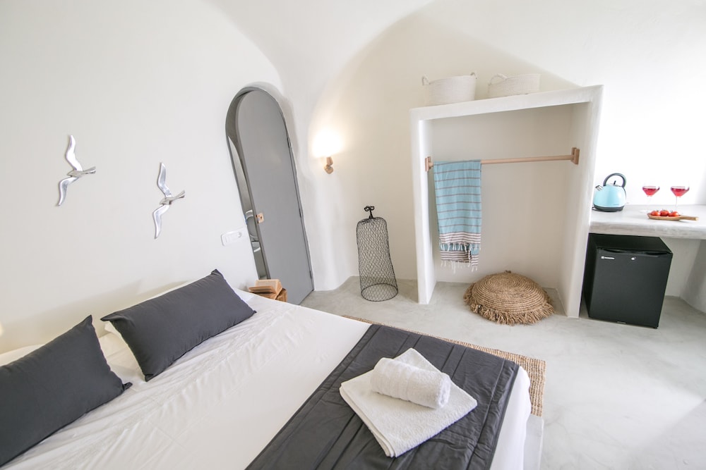 Santorini Villas 10/45