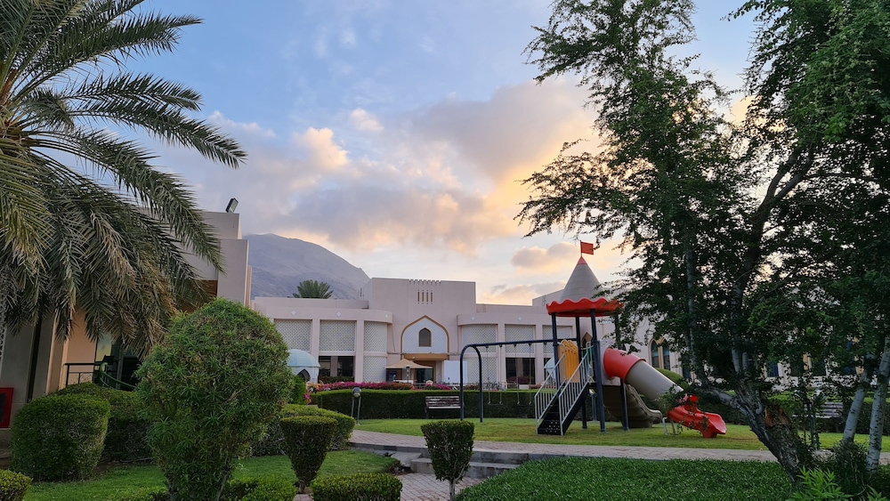 Golden Tulip Nizwa Hotel 7/69