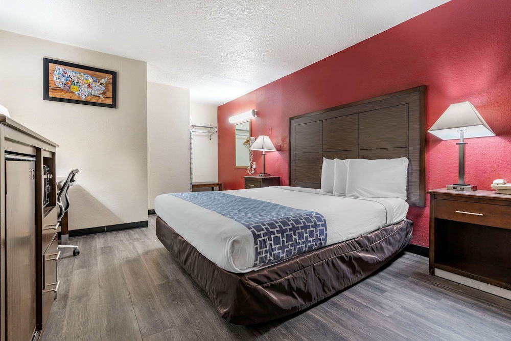Econo Lodge Fallon Naval Air Station Area 15/30