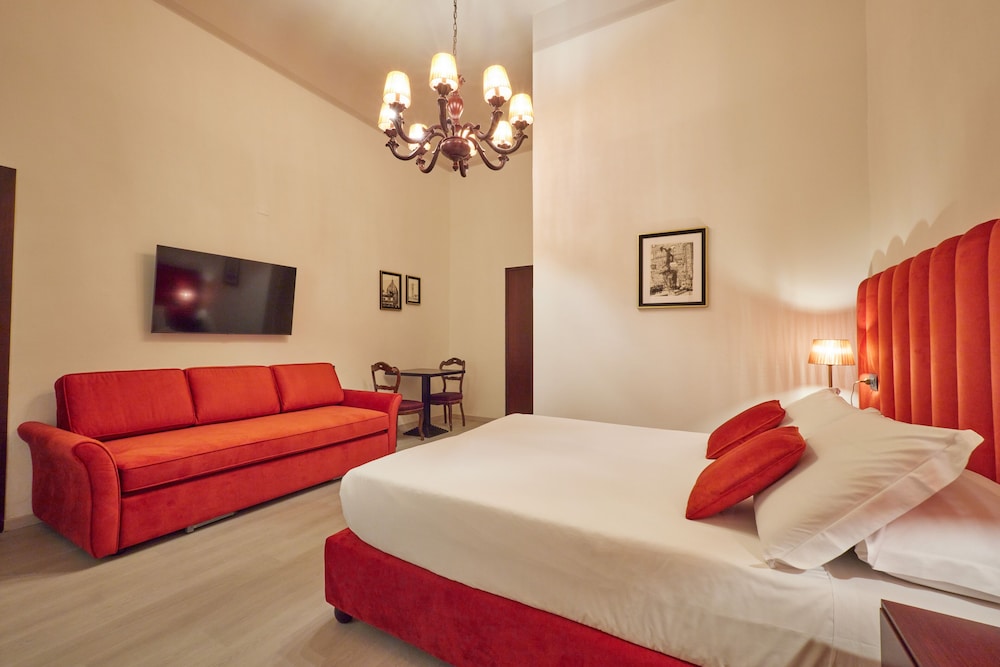 Tourist House Battistero 15/34