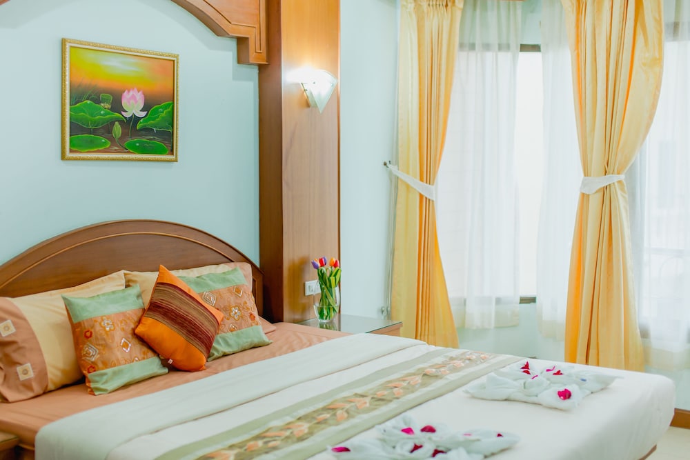 R.K. Guesthouse 27/70