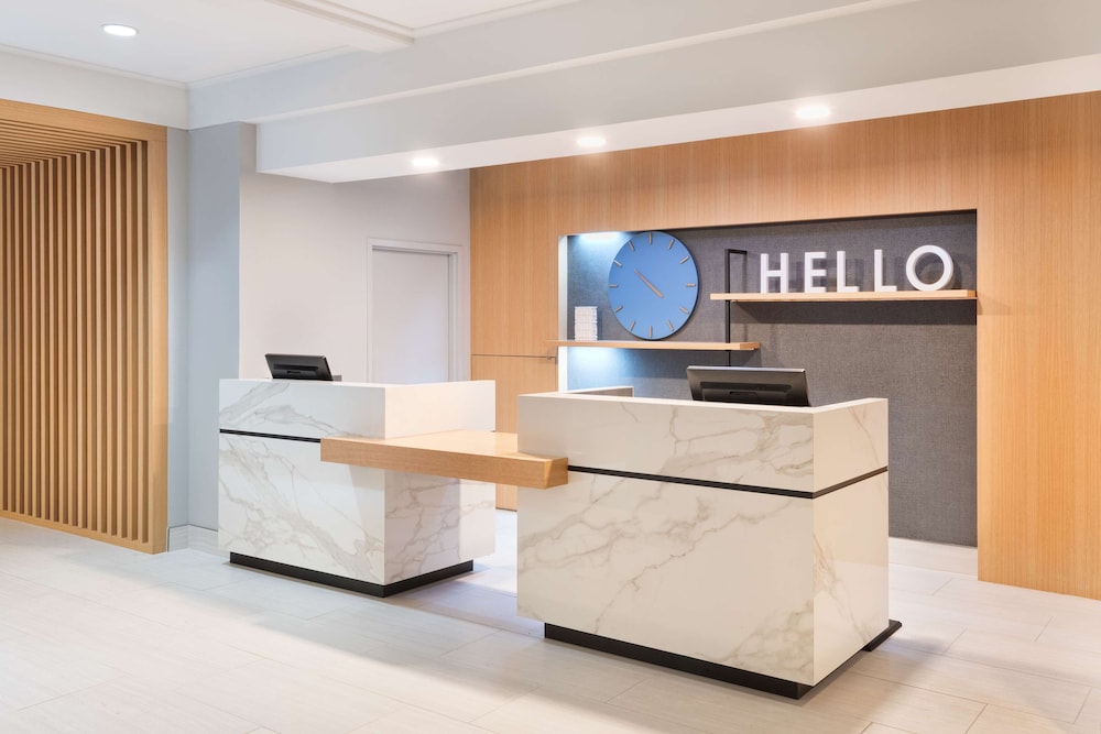 Radisson Hotel Nashville Airport 7/48