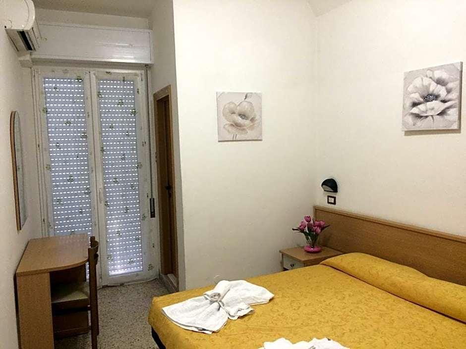 hotel Euromar 18/50