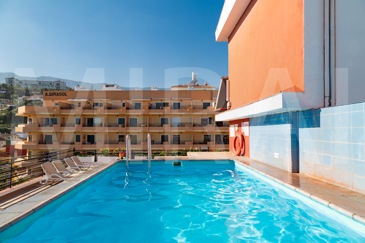 Apartamentos Park Plaza 5/49
