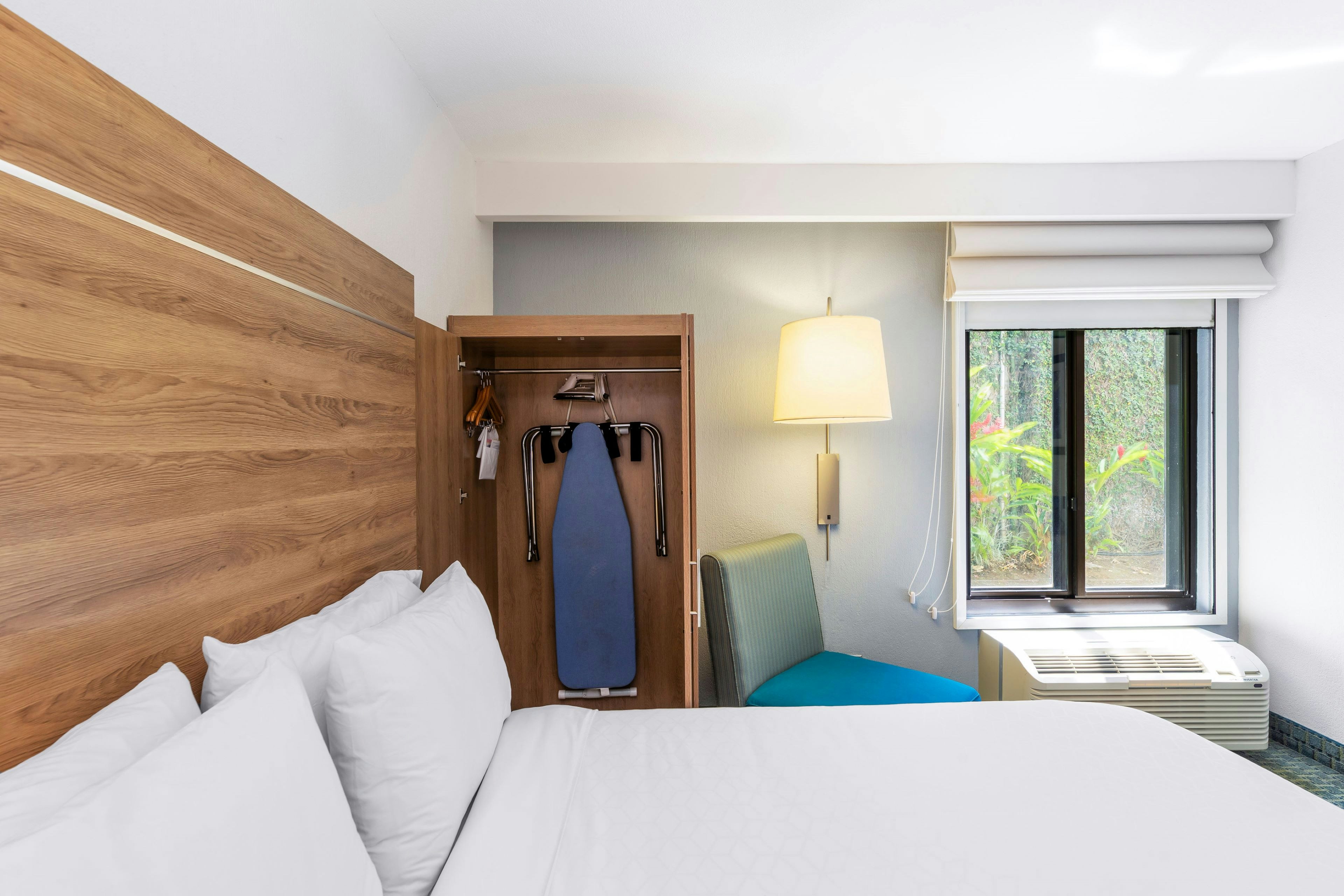 Holiday Inn Express San Jose Costa Rica Airport 13/50