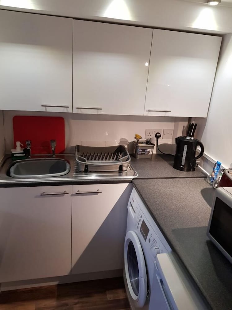 Quality Accommodation 48/50