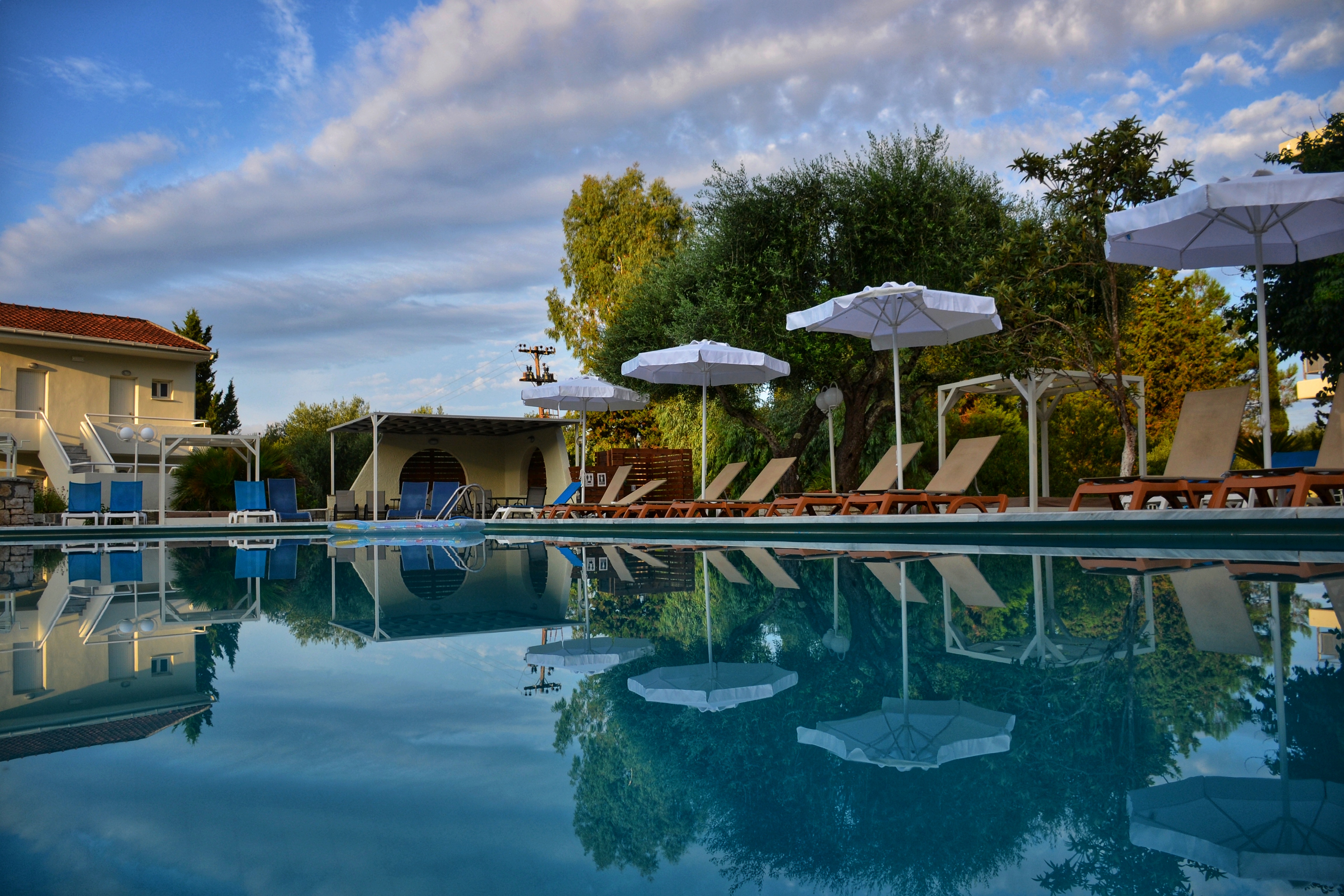Dassia Holiday Club 28/30