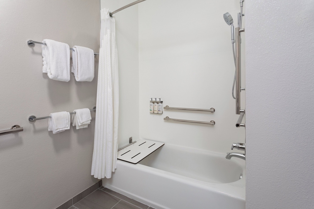 Holiday Inn Express Hotel Suites Dubois 72/72