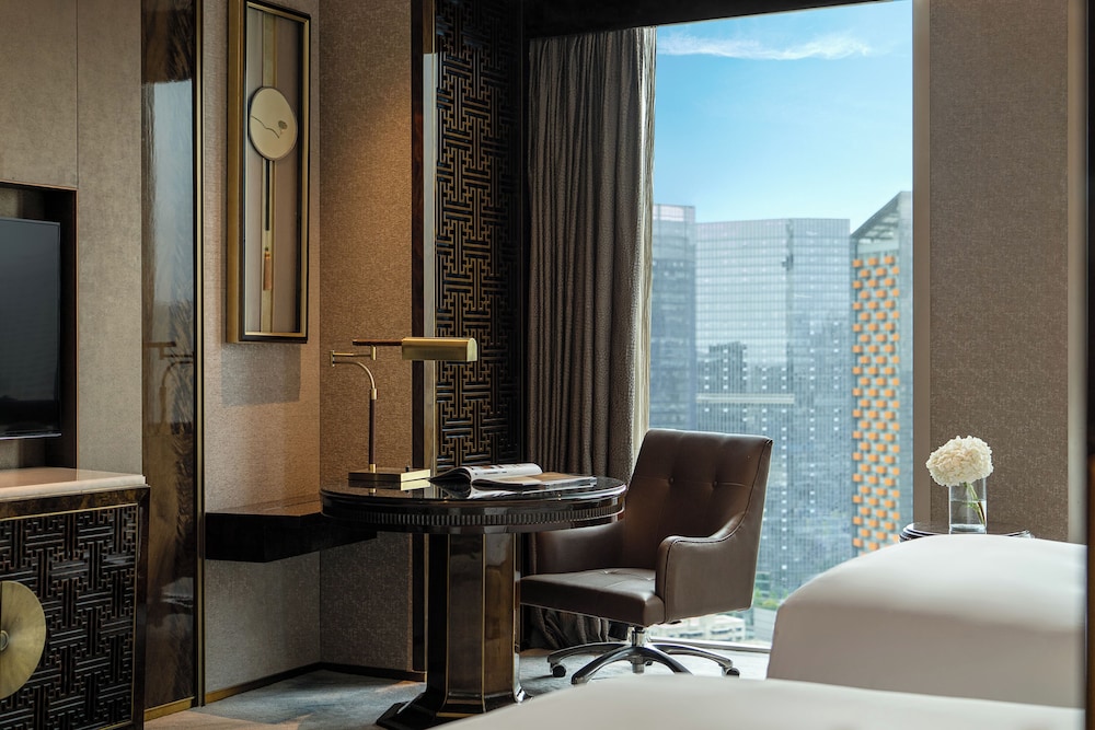 Wanda Reign Chengdu 37/45